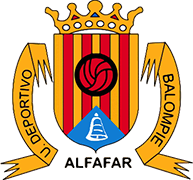 Logo of U.D. BALOMPIÉ ALFAFAR-min