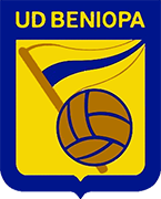 Logo of U.D. BENIOPA-min
