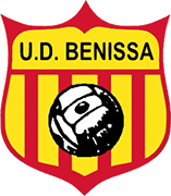Logo of U.D. BENISSA-min