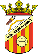 Logo of U.D. CARCAIXENT-min