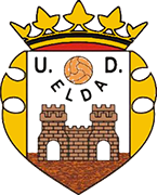 Logo of U.D. ELDA-min