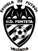 Logo of U.D. FONTETA-min