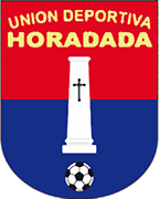 Logo of U.D. HORADADA-min