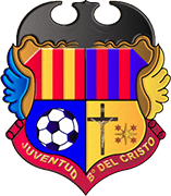 Logo of U.D. JUVENTUD Bº DEL CRISTO-min
