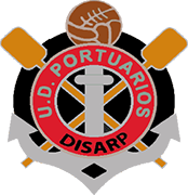 Logo of U.D. PORTUARIOS-min