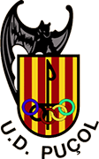 Logo of U.D. PUÇOL-min