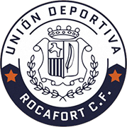 Logo of U.D. ROCAFORT C.F.-min