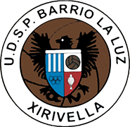 Logo of U.D. S.P. BARRIO LA LUZ-min