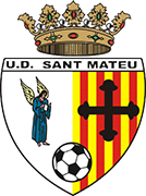Logo of U.D. SANT MATEU-min