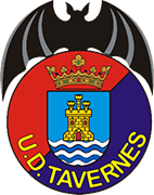 Logo of U.D. TAVERNES-min