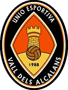 Logo of U.E. VALL DELS ALCALANS-min