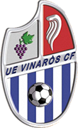 Logo of U.E. VINARÒS C.F.-min
