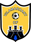 Logo of VILAMARXANT C.F.-1-min