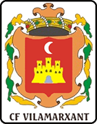 Logo of VILAMARXANT C.F.-min