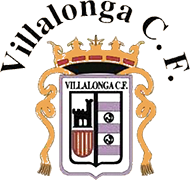 Logo of VILLALONGA C.F.-min