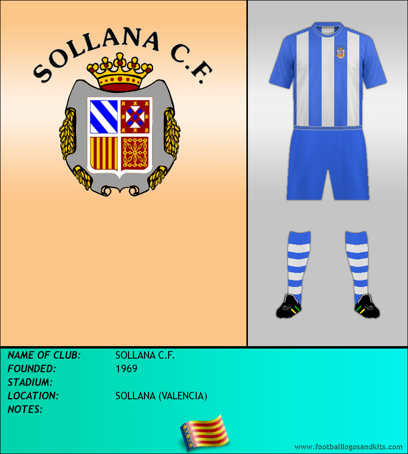 Logo of SOLLANA C.F.