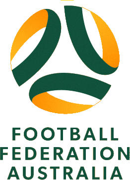 Logo of 03-1SELECCIÓN DE AUSTRALIA (AUSTRALIA)