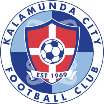 Logo of KALAMUNDA CITY F.C. (AUSTRALIA)