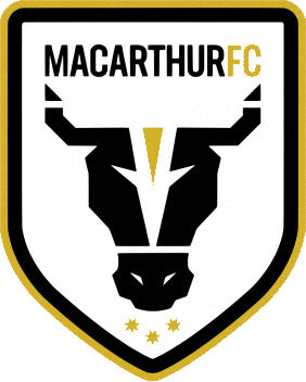 Logo of MACARTHUR F.C. (AUSTRALIA)