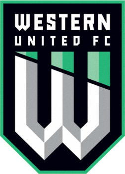 Logo of WESTERN UNITED FC (AUSTRALIA)