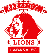 Logo of LABASA F.C.-min