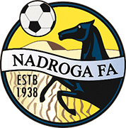 Logo of NADROGA F.A.-min