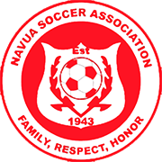 Logo of NAVUA FC-min