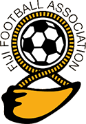 Logo of FIYI ISLANDS NATIONAL FOOTBALL TEAM-min