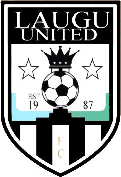 Logo of LAUGU UNITED F.C. (SOLOMON ISLANDS)