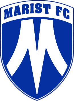 Logo of MARIST F.C. (SOLOMON ISLANDS)