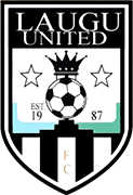 Logo of LAUGU UNITED F.C.