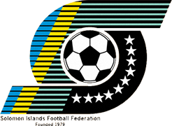 Logo of SOLOMON ISLANDS NATIONAL FOOTBALL TEAM-min