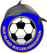 Logo of NIUE NATIONAL FOOTBALL TEAM-min