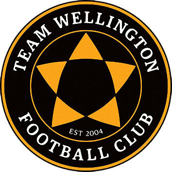 Logo of TEAM WELLINGTON F.C. (NEW ZEALAND)