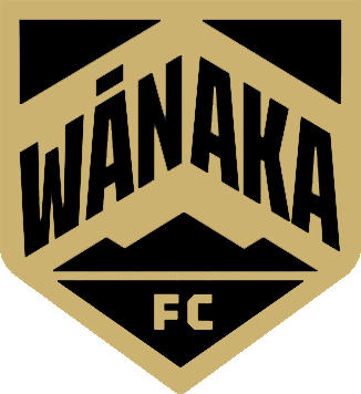 Logo of WÃNAKA F.C. (NEW ZEALAND)