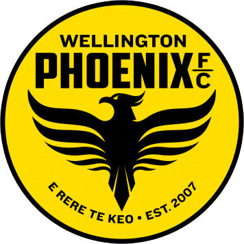 Logo of WELLINGTON PHOENIX F.C. (NEW ZEALAND)