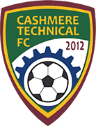 Logo of CASHMERE TECHNICAL F.C.