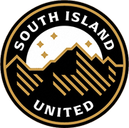 Logo of SOUTH ISLAND UNITED F.C.