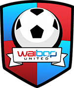 Logo of WAIBOP UNITED F.C.-min