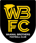 Logo of WAANAL BROTHERS F.C.