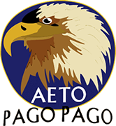 Logo of PAGO YOUTH F.C.-min