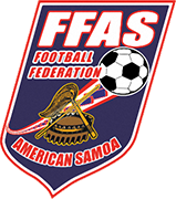 Logo of AMERICAN SAMOA NATIONAL FOOTBALL TEAM-min