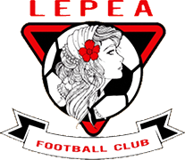 Logo of LEPEA FC-min