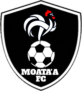 Logo of MOATA'A FC-min