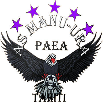 Logo of A.S. MANU-URA (TAHITI)