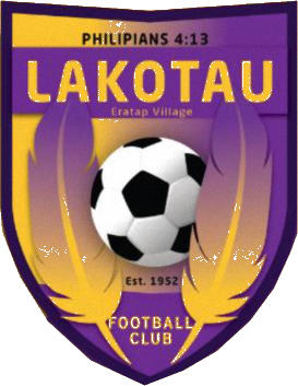 Logo of LAKOTAU F.C. (VANUATU)