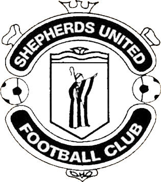 Logo of SHEPHERDS UNITED F.C. (VANUATU)