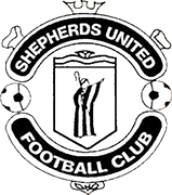 Logo of SHEPHERDS UNITED F.C.-min