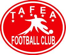 Logo of TAFEA F.C.-min