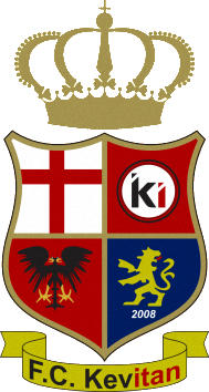 Logo of F.C. KEVITAN (ALBANIA)